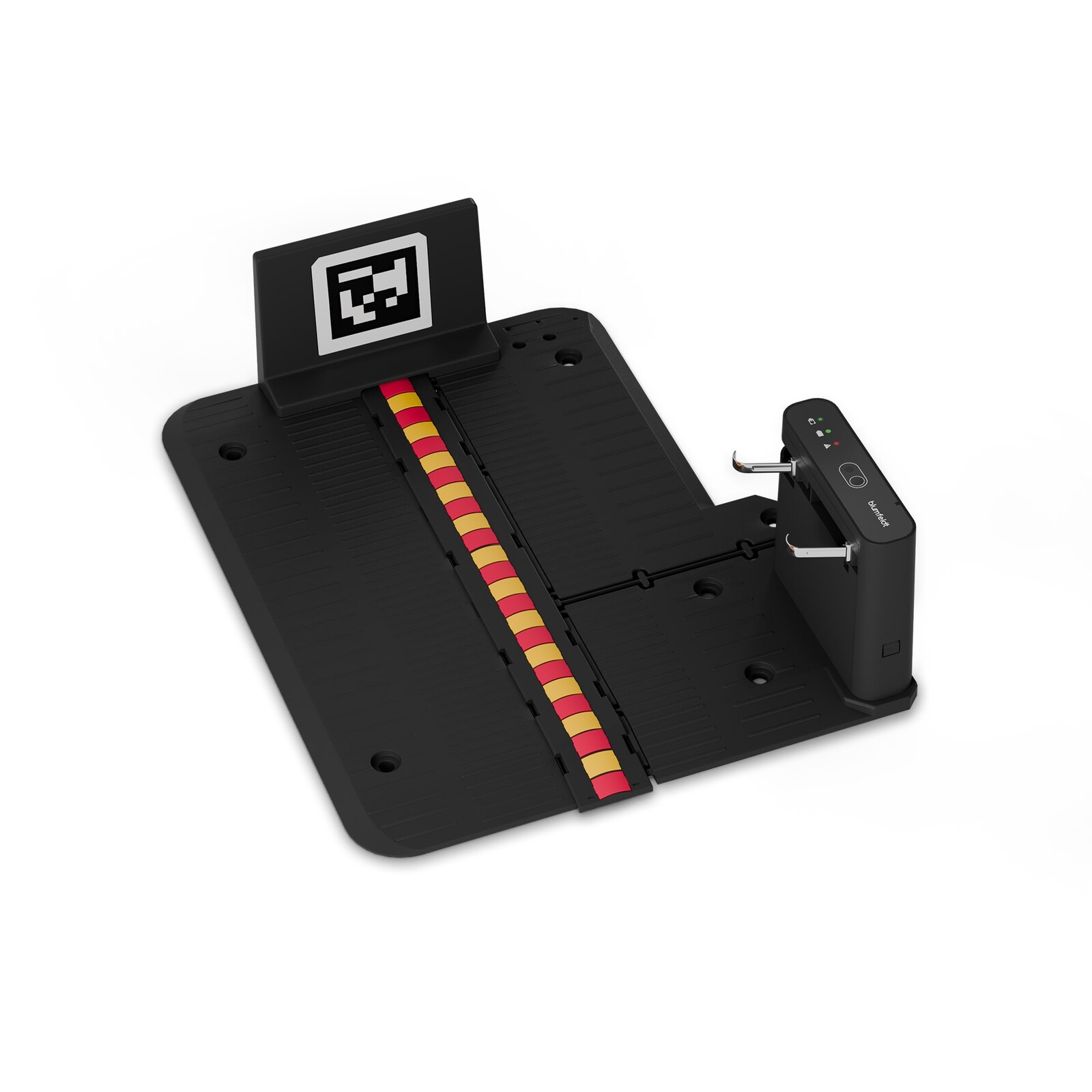 Nabíjecí stanice Blumfeldt GrassConnect | Vodotěsnost | Spolehlivé připojení | Snadná instalace