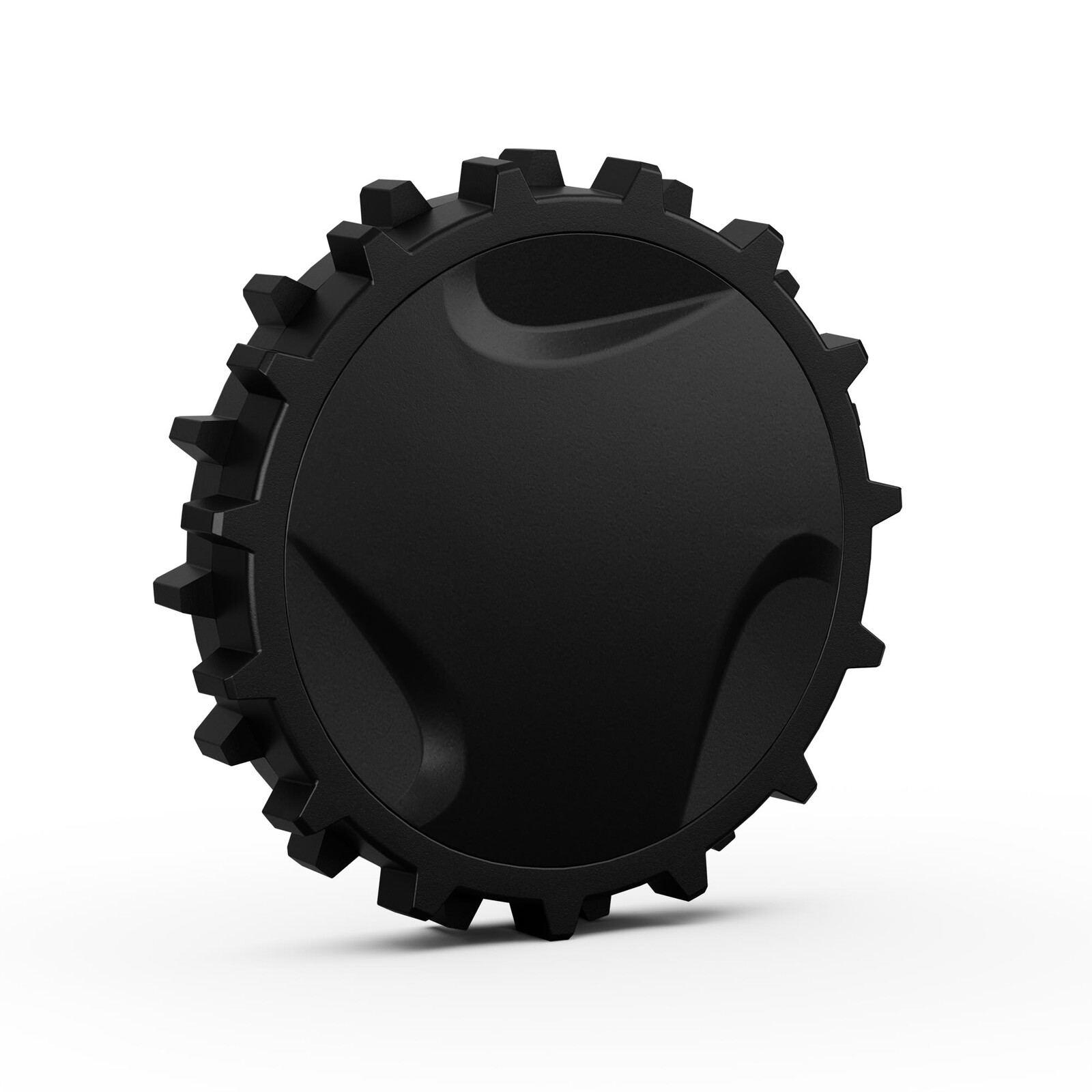 Zadní kolo pro robotickou sekačku Blumfeldt GrassConnect | Robustní náhradní díl | Příslušenství sekaček