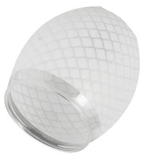 Stínidlo Gernet G9 Bodové světlo