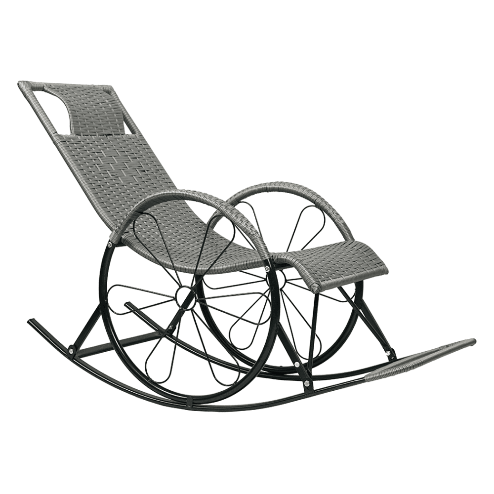 Houpací křeslo ROKIN Tempo Kondela