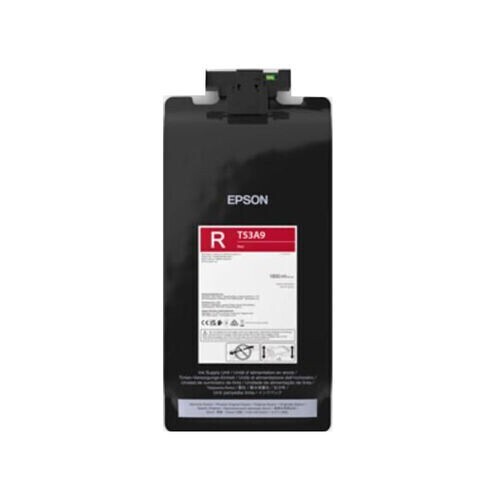 Epson C13T53A900 červená (red) originální cartridge