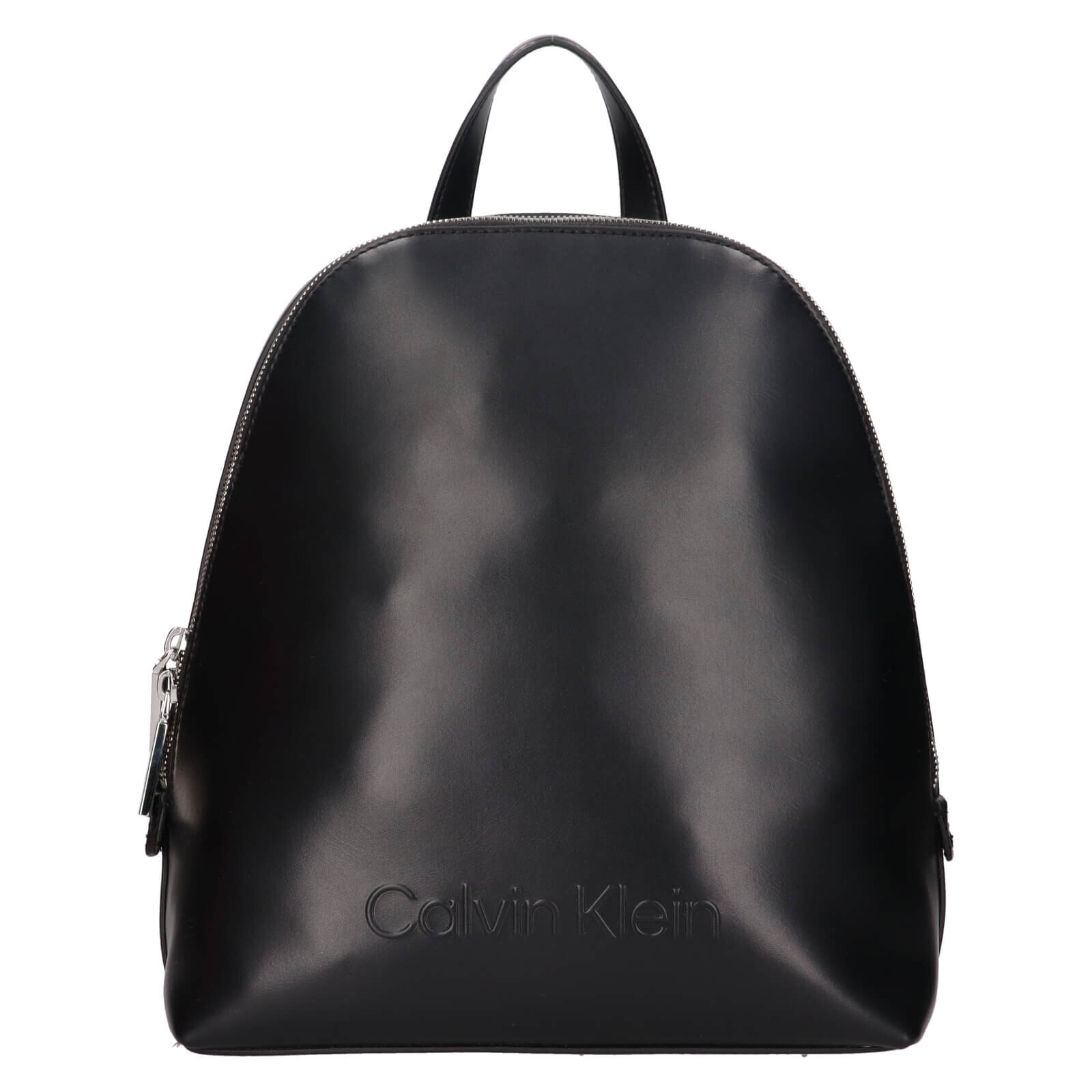 Dámský batoh Calvin Klein Berdot - černá
