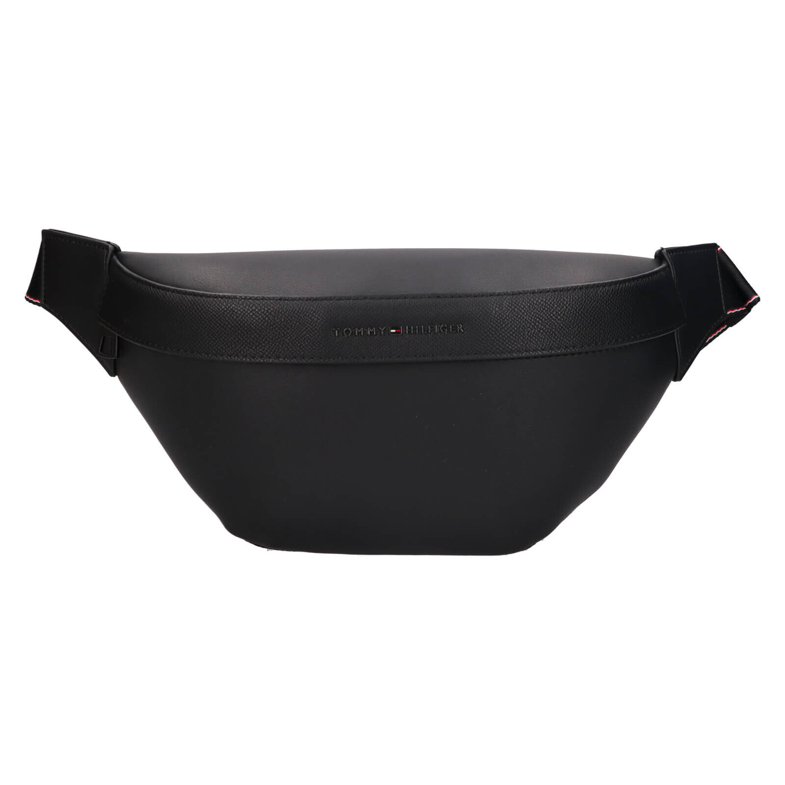 Pánská ledvinka Tommy Hilfiger Cecil - černá