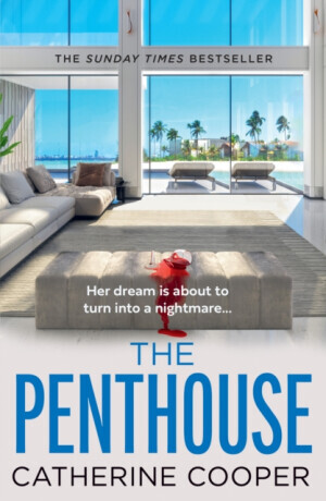 The Penthouse - Catherine Cooper