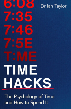 Time Hacks - Ian Taylor