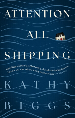 Attention All Shipping - Kathy Biggs