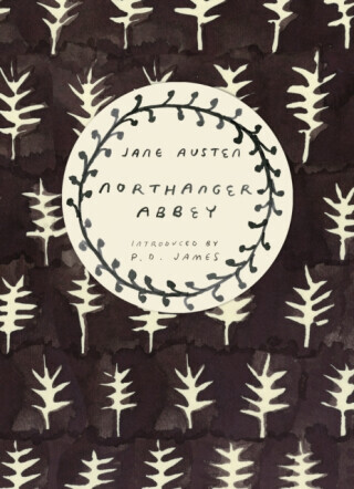 Northanger Abbey (Vintage Classics Austen Series) - Jane Austenová