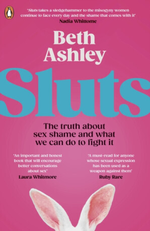 Sluts - Beth Ashley