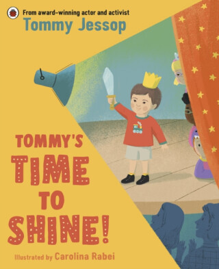 Tommy's Time to Shine - Tommy Jessop