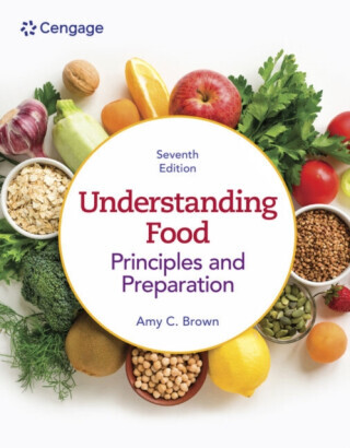 Understanding Food - Amy  Brown