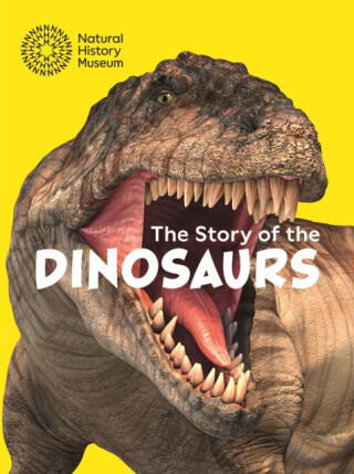 The Story of the Dinosaurs - Natural History Museum
