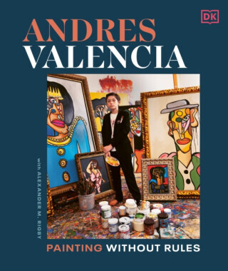 Andres Valencia - Alexander M. Rigby, Author Andres Valencia