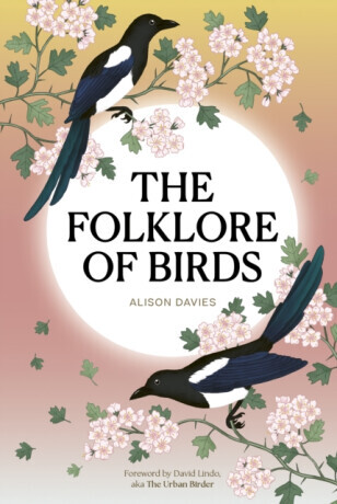 The Folklore of Birds - Alison Daviesová