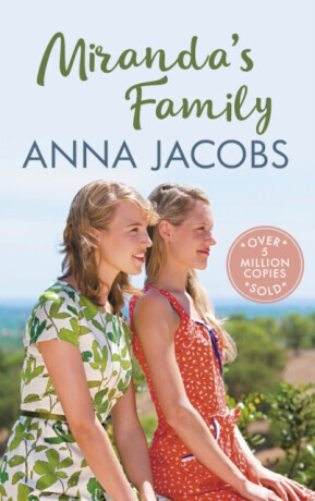 Miranda's Family - Anne Jacobsová