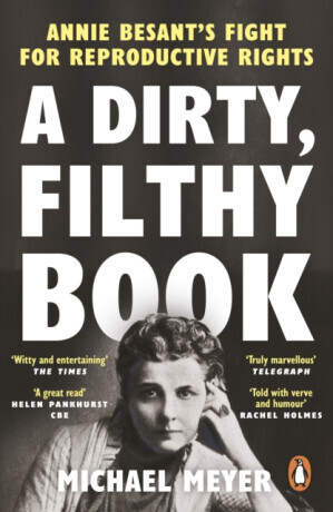 A Dirty, Filthy Book - Michael Meyer