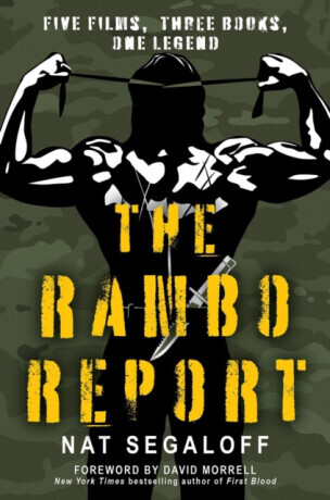 The Rambo Report - Nat Segaloff