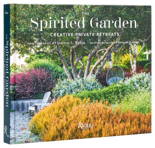 The Spirited Garden - Doreen Wynja, Lorene Edwards Forkner