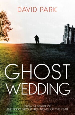 Ghost Wedding - David Park