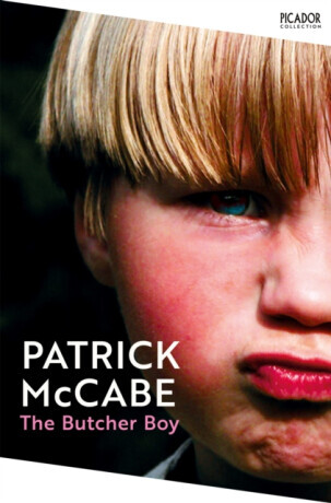 The Butcher Boy - Patrick McCabe