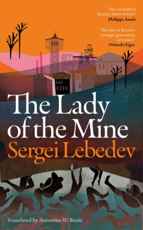 The Lady of the Mine - Sergei Lebedev