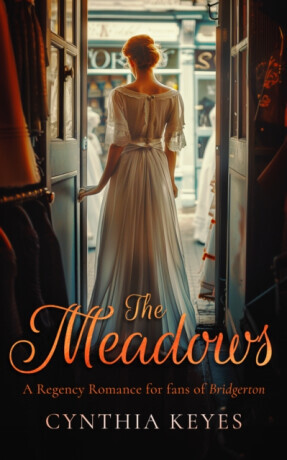 The Meadows - Cynthia Keyes