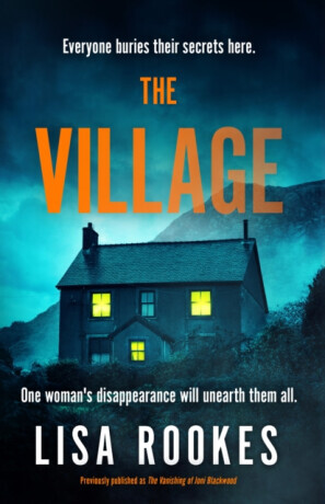 The Village - Lisa Rookes