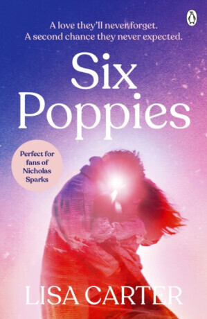 Six Poppies - Lisa Carter