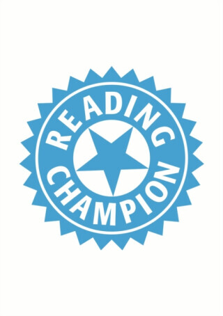 Reading Champion: The Fox and the Crow - Jackie Walter