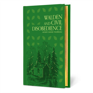 Walden and Civil Disobedience (Special Edition) - Henry David Thoreau