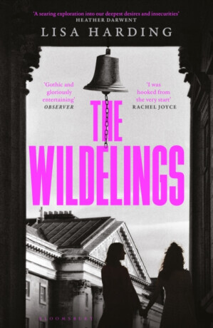 The Wildelings - Lisa Harding