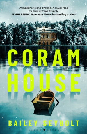 Coram House - Bailey Seybolt