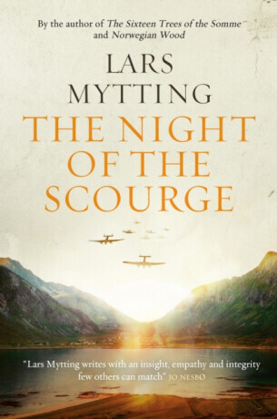 The Night of the Scourge - Mytting Lars