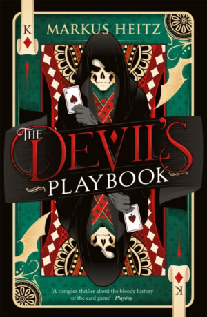 The Devil's Playbook - Markus Heitz