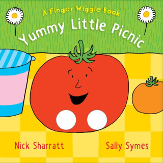 Yummy Little Picnic - Sally Symes
