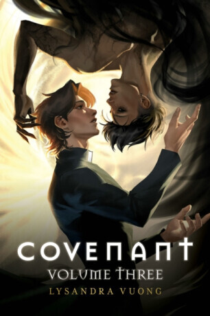 Covenant Vol. 3 - LySandra Vuong
