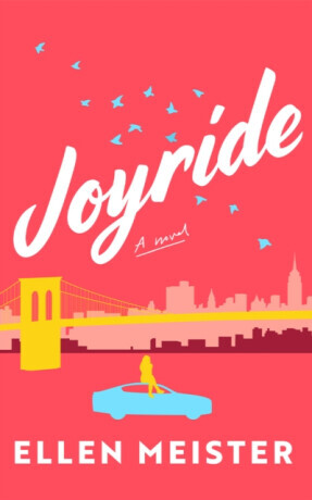 Joyride - Ellen Meister