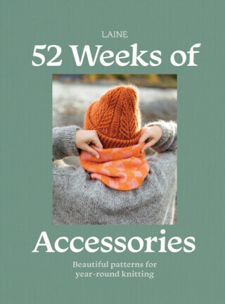 52 Weeks of Accessories - Laine