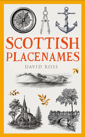 Scottish Placenames - David Ross