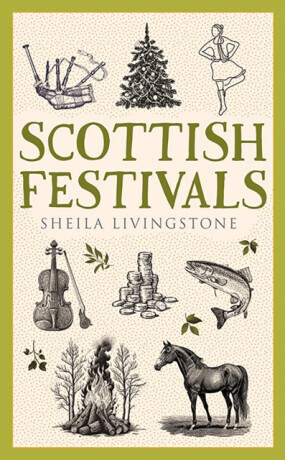 Scottish Festivals - Sheila Livingstone