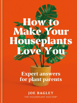 How to Make Your Houseplants Love You - Joe Bagley