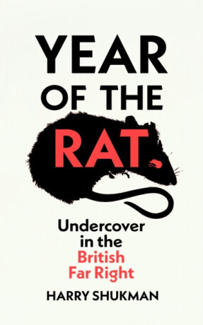 Year of the Rat - Harry Shukman