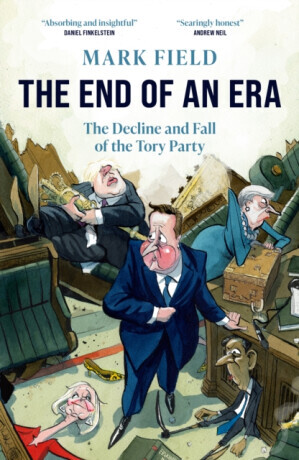 The End of an Era - Mark Field