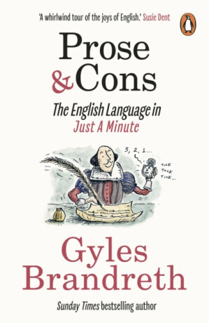 Prose & Cons - Gyles Brandreth