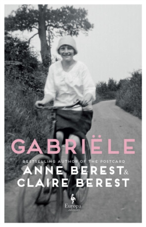 Gabriele - Anne Berest, Claire Berest