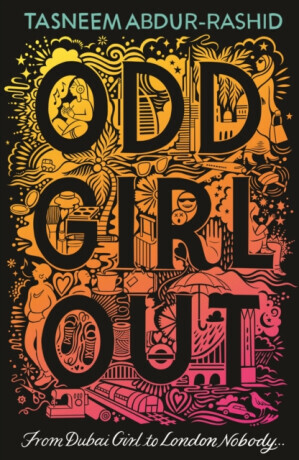 Odd Girl Out - Abdur-Rashid Tasneem