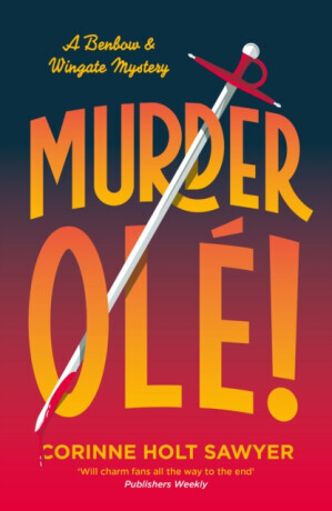 Murder Ole! - Corinne Holt Sawyer