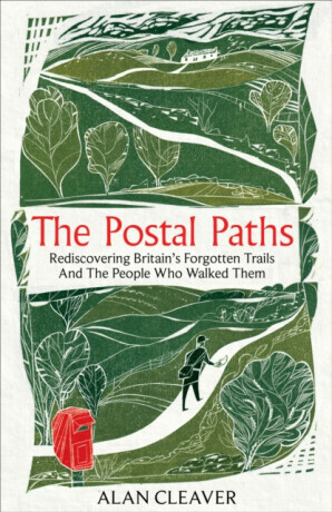 The Postal Paths - Alan Cleaver