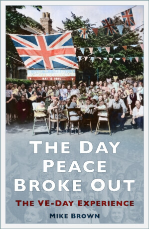 The Day Peace Broke Out - Mike Brown