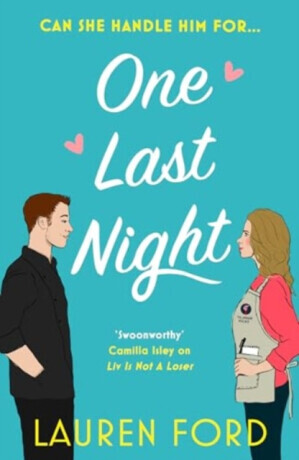 One Last Night - Lauren Ford