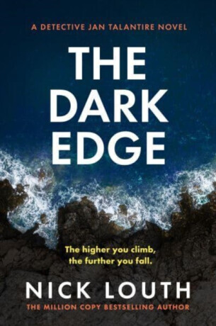The Dark Edge - Nick Louth